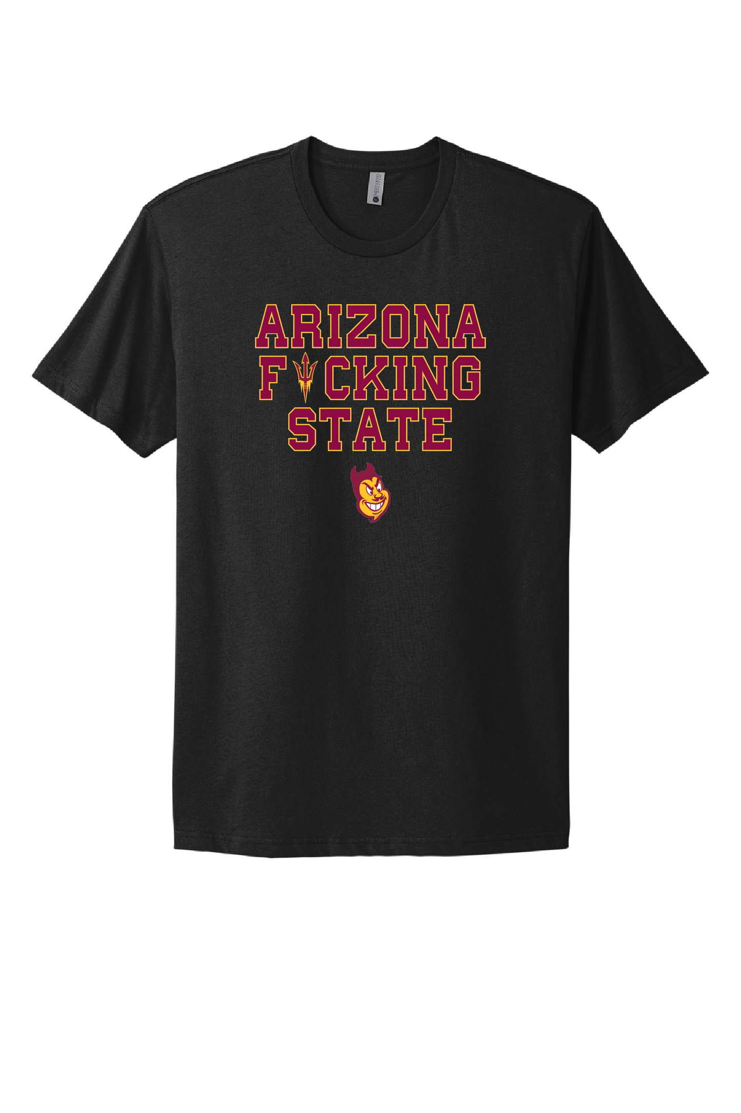 Arizona F-ing State Tshirt