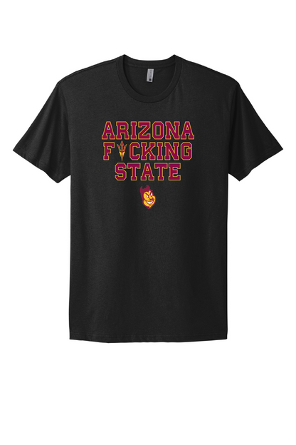 Arizona F-ing State Tshirt