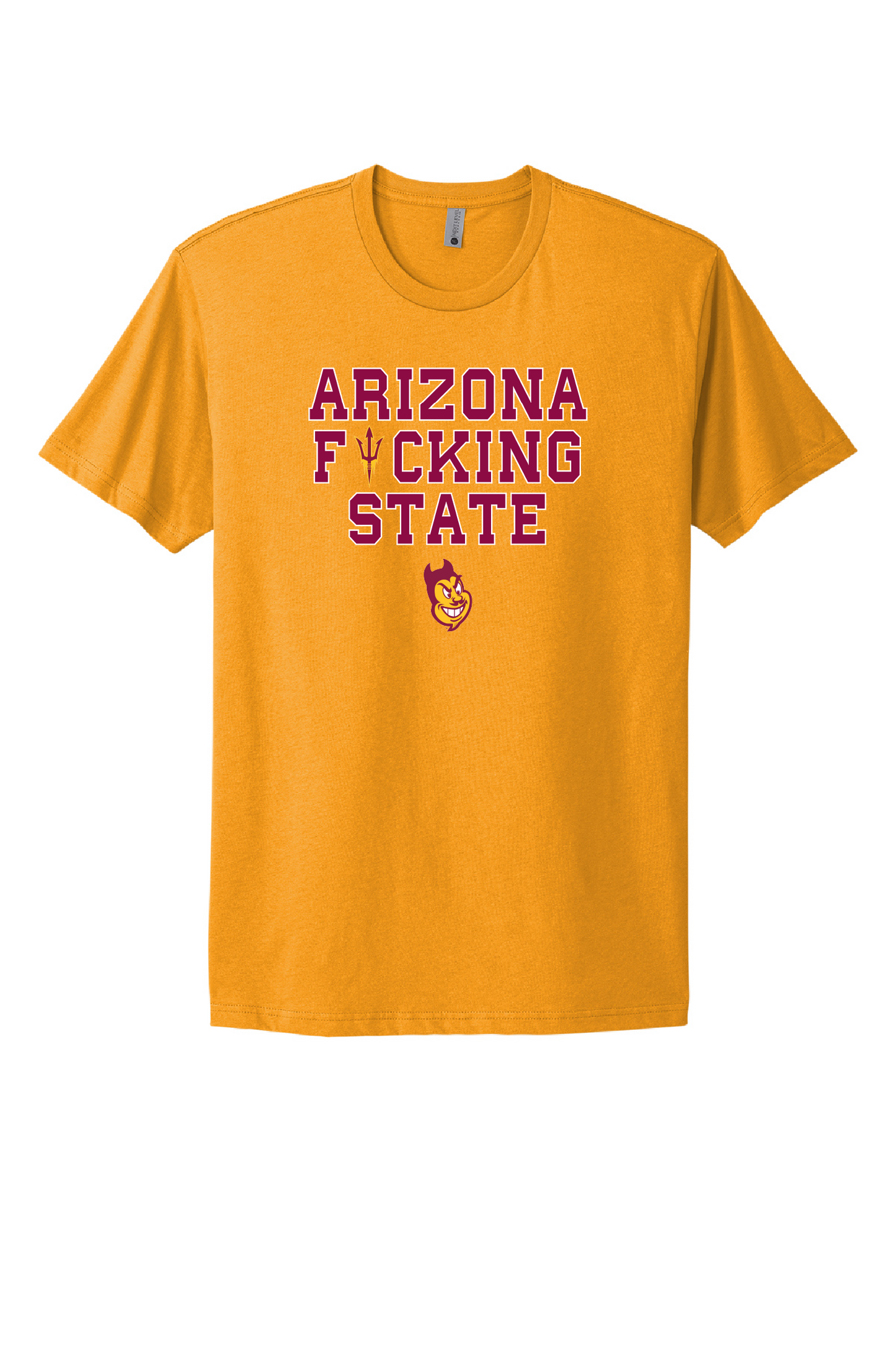 Arizona F-ing State Tshirt