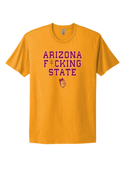Arizona F-ing State Tshirt