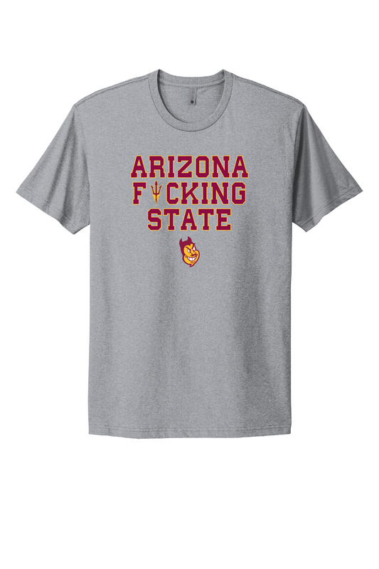 Arizona F-ing State Tshirt