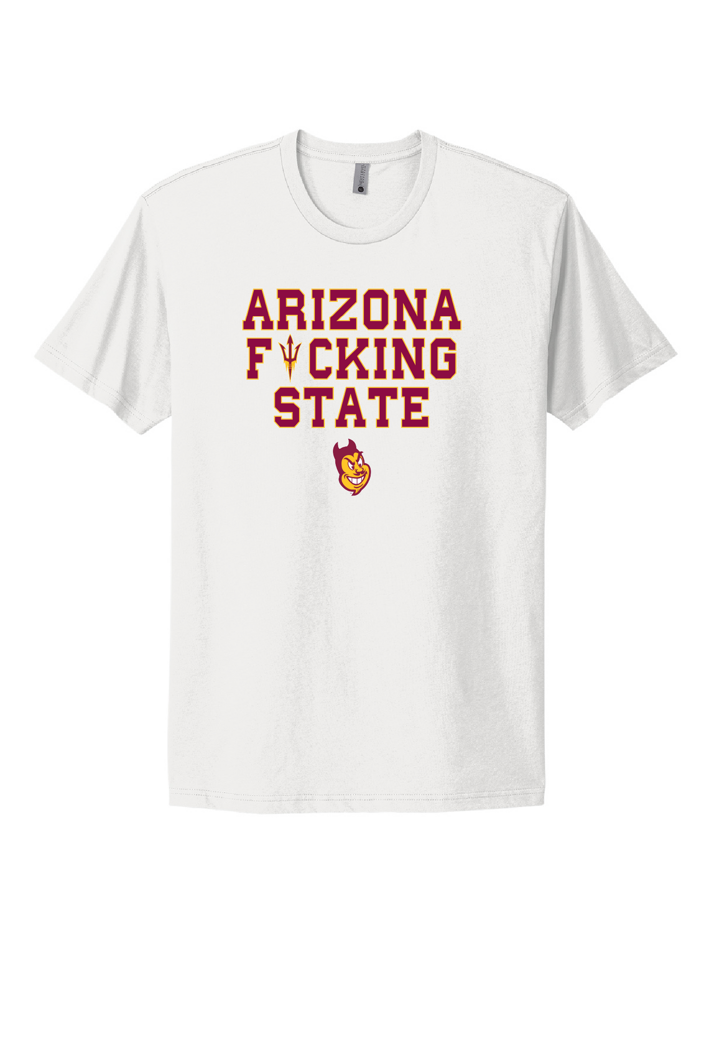 Arizona F-ing State Tshirt