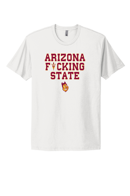 Arizona F-ing State Tshirt