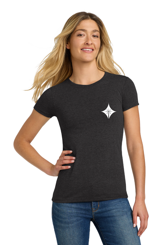 CASA Women’s Tri-Blend Tee