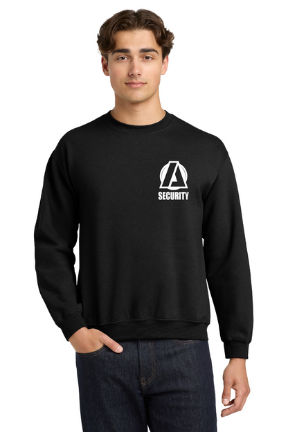 Darkstar SECURITY Theater Heavy Blend™ Crewneck Sweatshirt