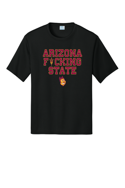 Arizona F-ing State Tshirt