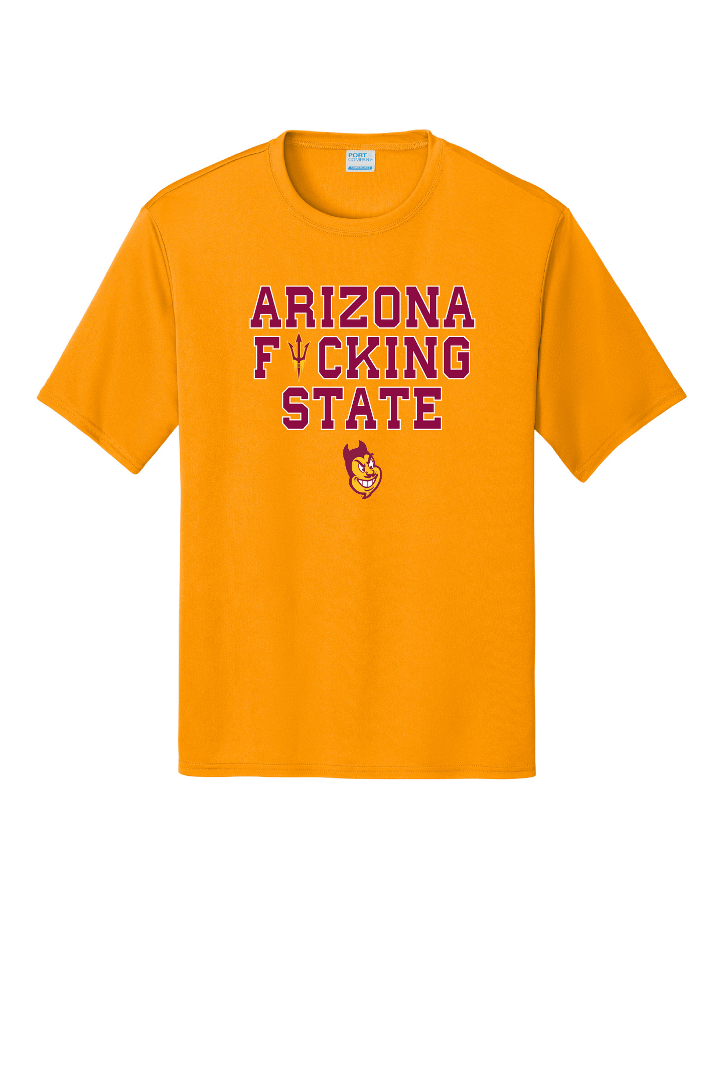 Arizona F-ing State Tshirt