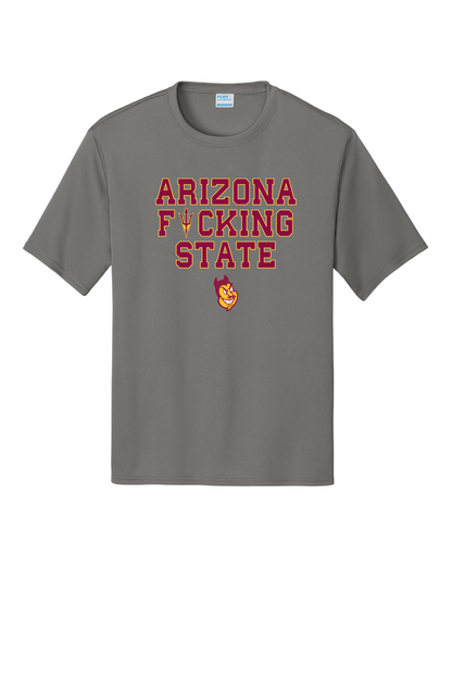 Arizona F-ing State Tshirt