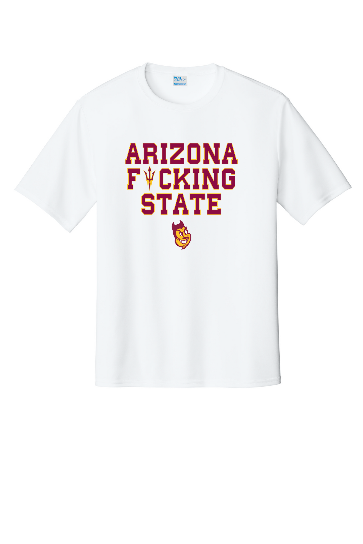 Arizona F-ing State Tshirt