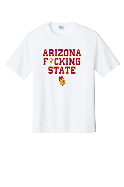 Arizona F-ing State Tshirt