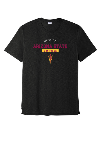 Property Of.... PosiCharge ® Strive Tee