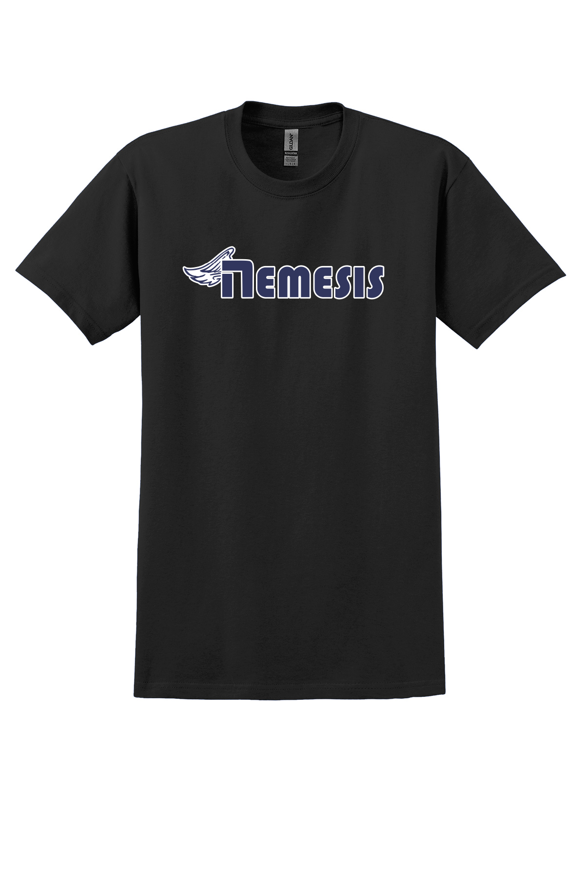 Nemesis Ultra Cotton® 100% US Cotton T-Shirt