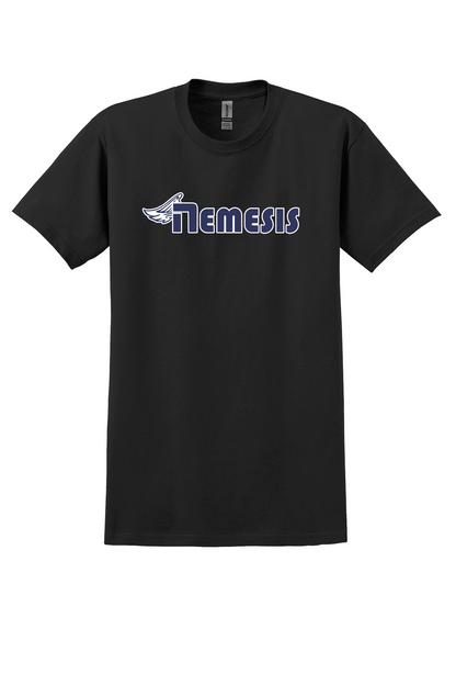 Nemesis Ultra Cotton® 100% US Cotton T-Shirt