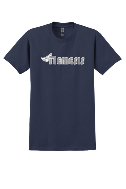 Nemesis Ultra Cotton® 100% US Cotton T-Shirt