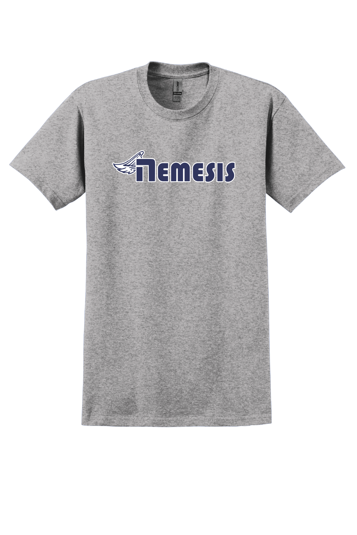 Nemesis Ultra Cotton® 100% US Cotton T-Shirt