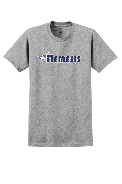Nemesis Ultra Cotton® 100% US Cotton T-Shirt