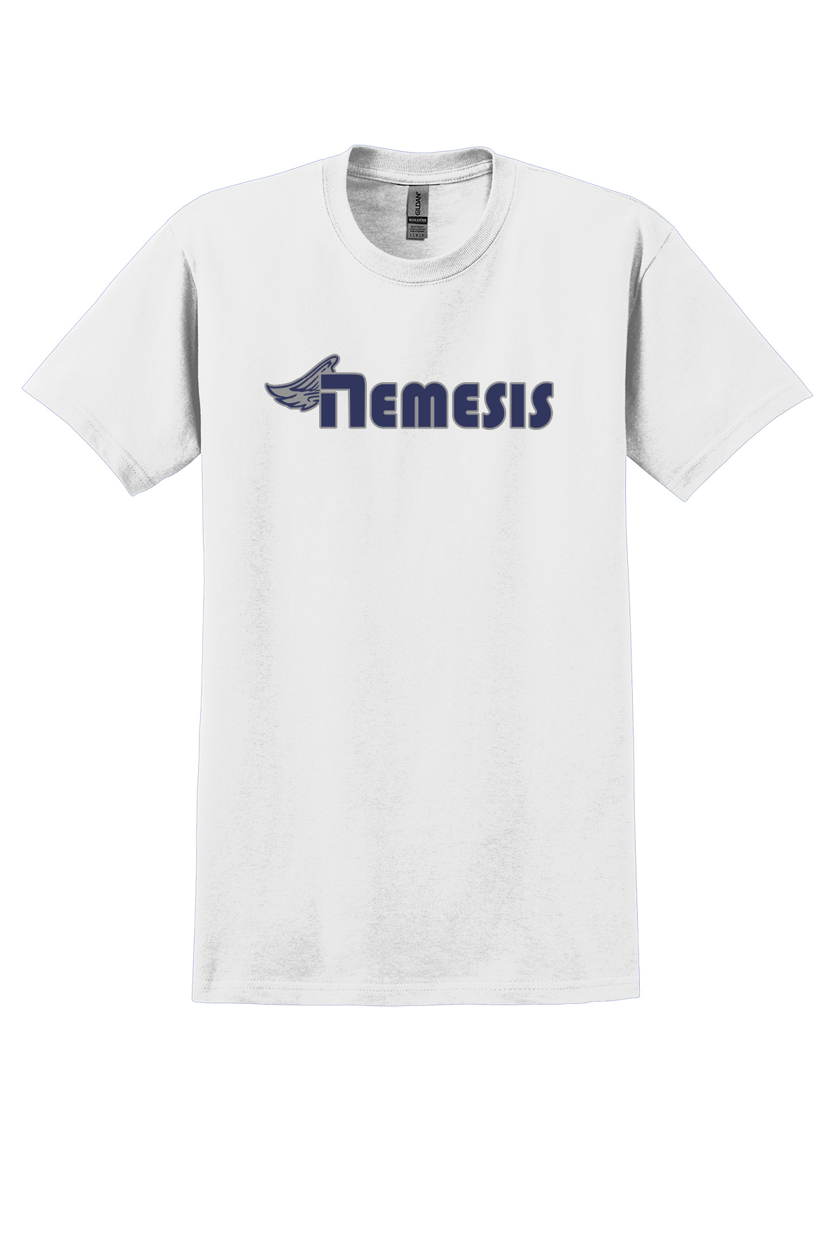 Nemesis Ultra Cotton® 100% US Cotton T-Shirt