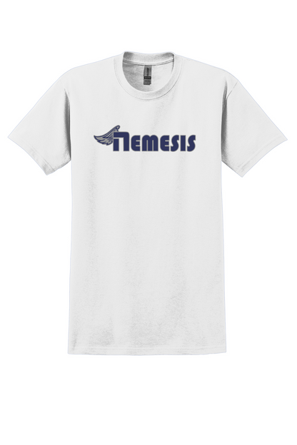 Nemesis Ultra Cotton® 100% US Cotton T-Shirt