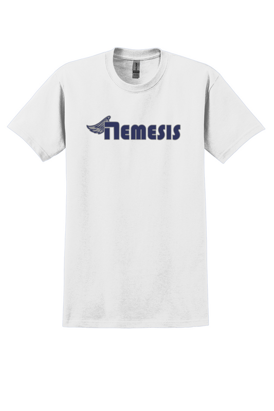 Nemesis Ultra Cotton® 100% US Cotton T-Shirt
