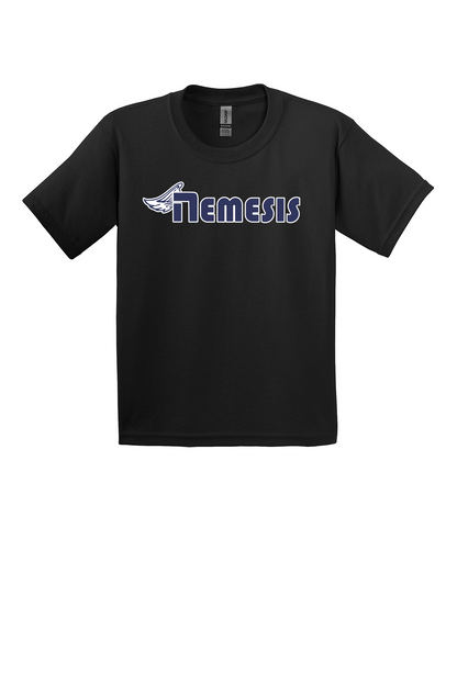 Nemesis Youth Ultra Cotton® 100% US Cotton T-Shirt