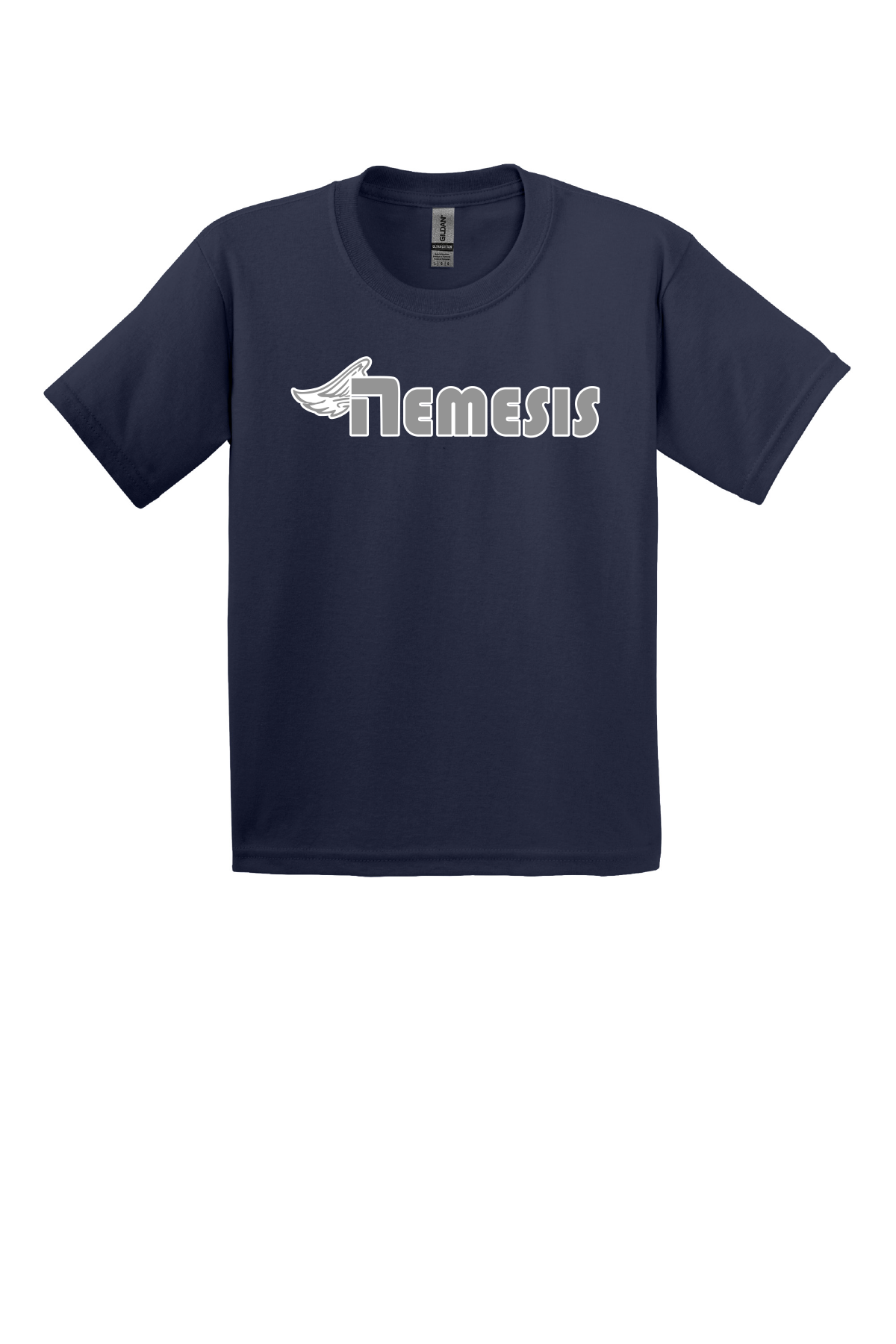 Nemesis Youth Ultra Cotton® 100% US Cotton T-Shirt