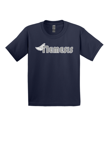 Nemesis Youth Ultra Cotton® 100% US Cotton T-Shirt