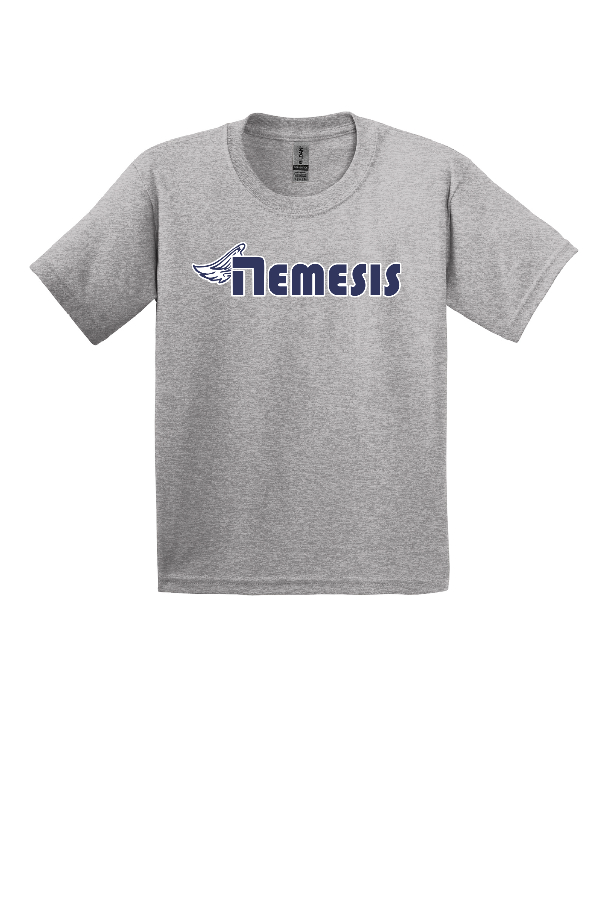 Nemesis Youth Ultra Cotton® 100% US Cotton T-Shirt
