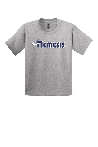 Nemesis Youth Ultra Cotton® 100% US Cotton T-Shirt