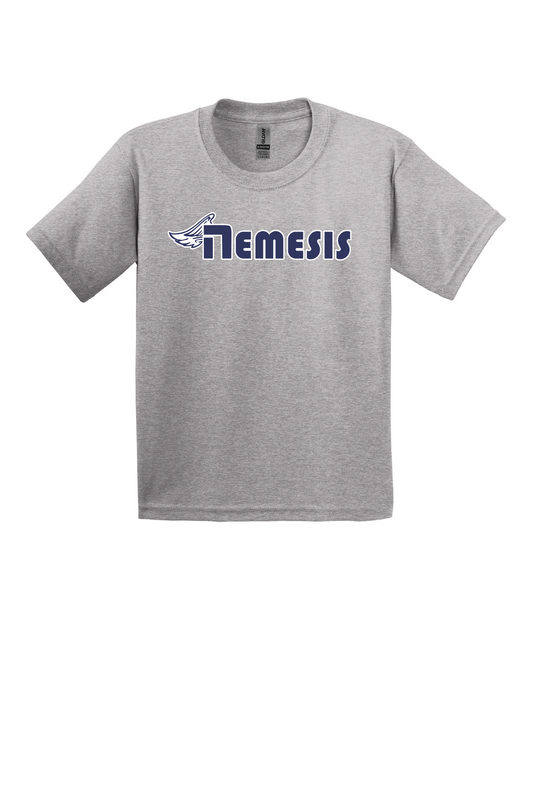 Nemesis Youth Ultra Cotton® 100% US Cotton T-Shirt