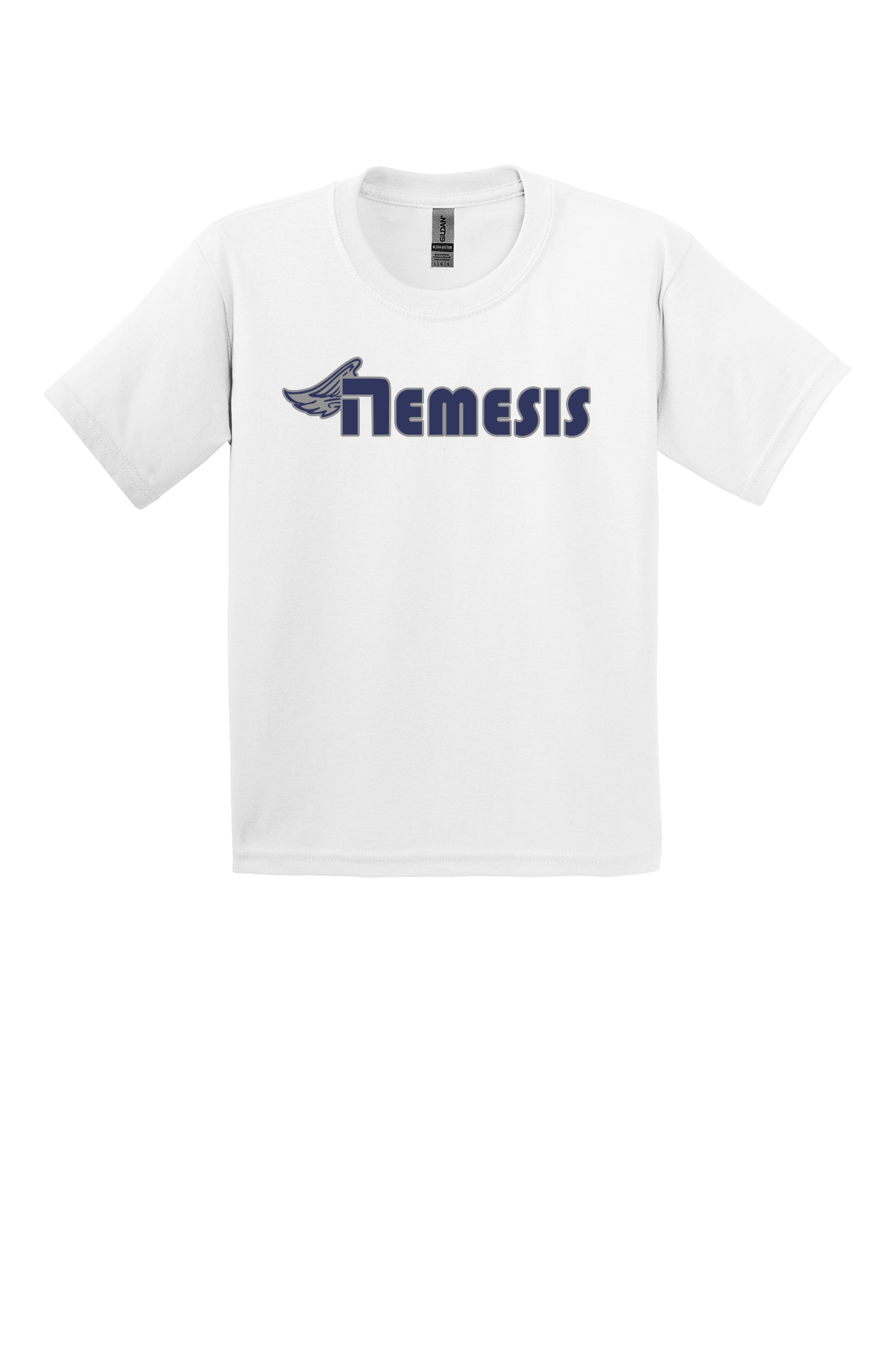 Nemesis Youth Ultra Cotton® 100% US Cotton T-Shirt
