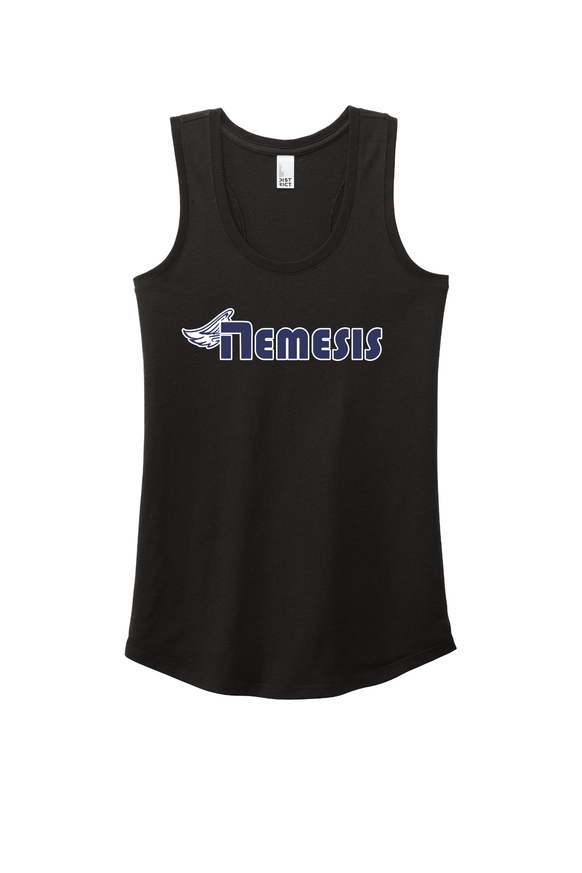Nemesis Ladies Perfect Tri ® Racerback Tank