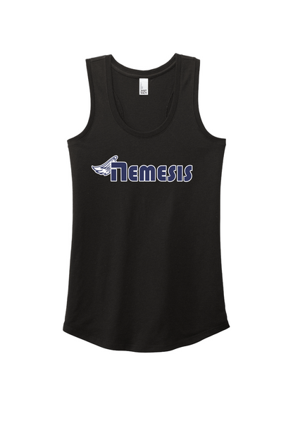 Nemesis Ladies Perfect Tri ® Racerback Tank