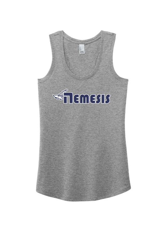 Nemesis Ladies Perfect Tri ® Racerback Tank
