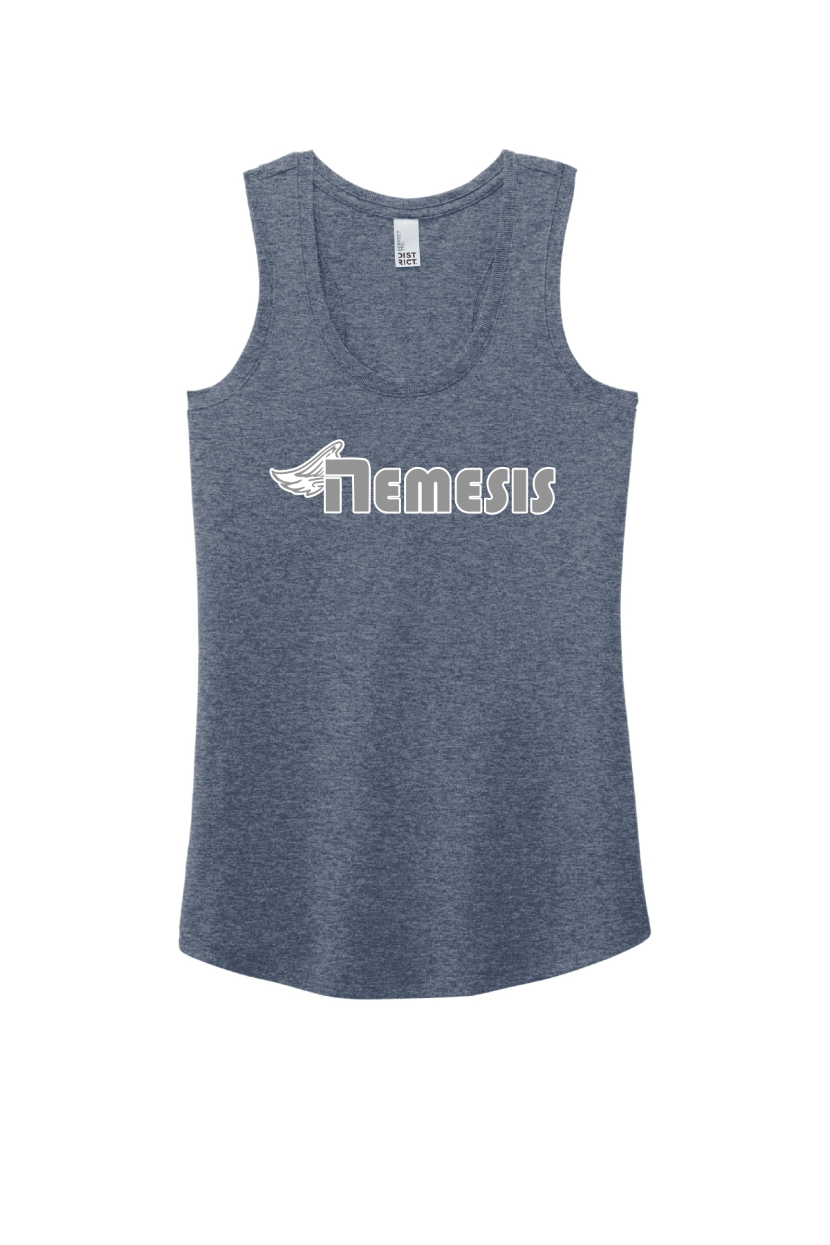 Nemesis Ladies Perfect Tri ® Racerback Tank