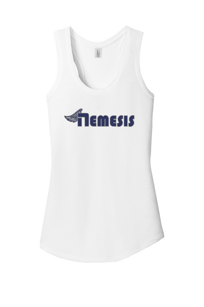 Nemesis Ladies Perfect Tri ® Racerback Tank