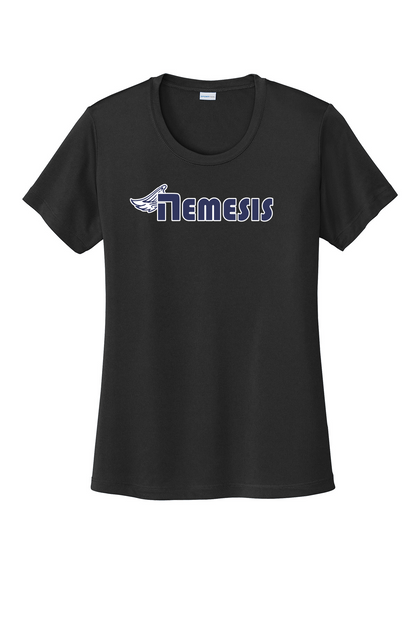 Nemesis Ladies PosiCharge® Competitor™ Tee