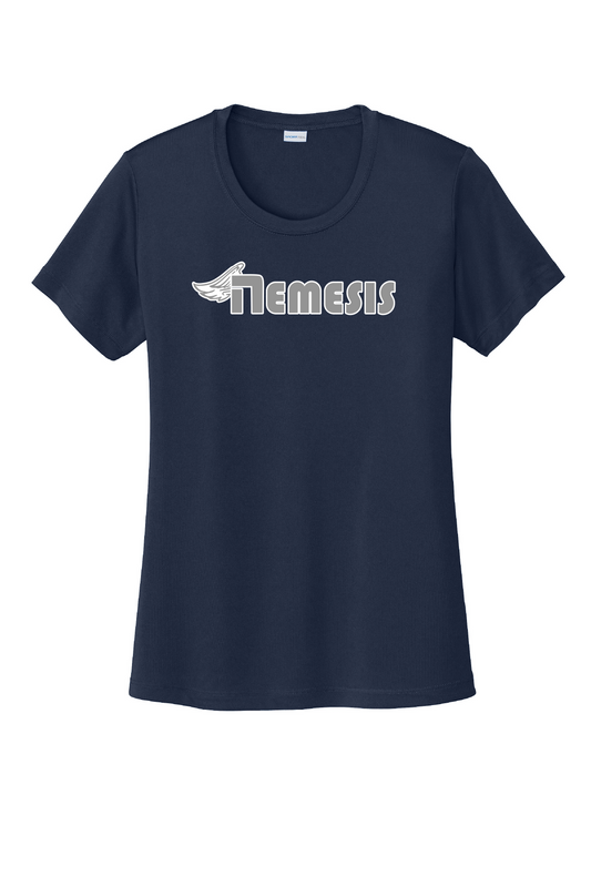 Nemesis Ladies PosiCharge® Competitor™ Tee