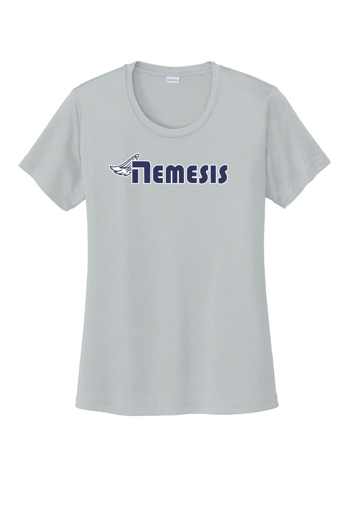 Nemesis Ladies PosiCharge® Competitor™ Tee
