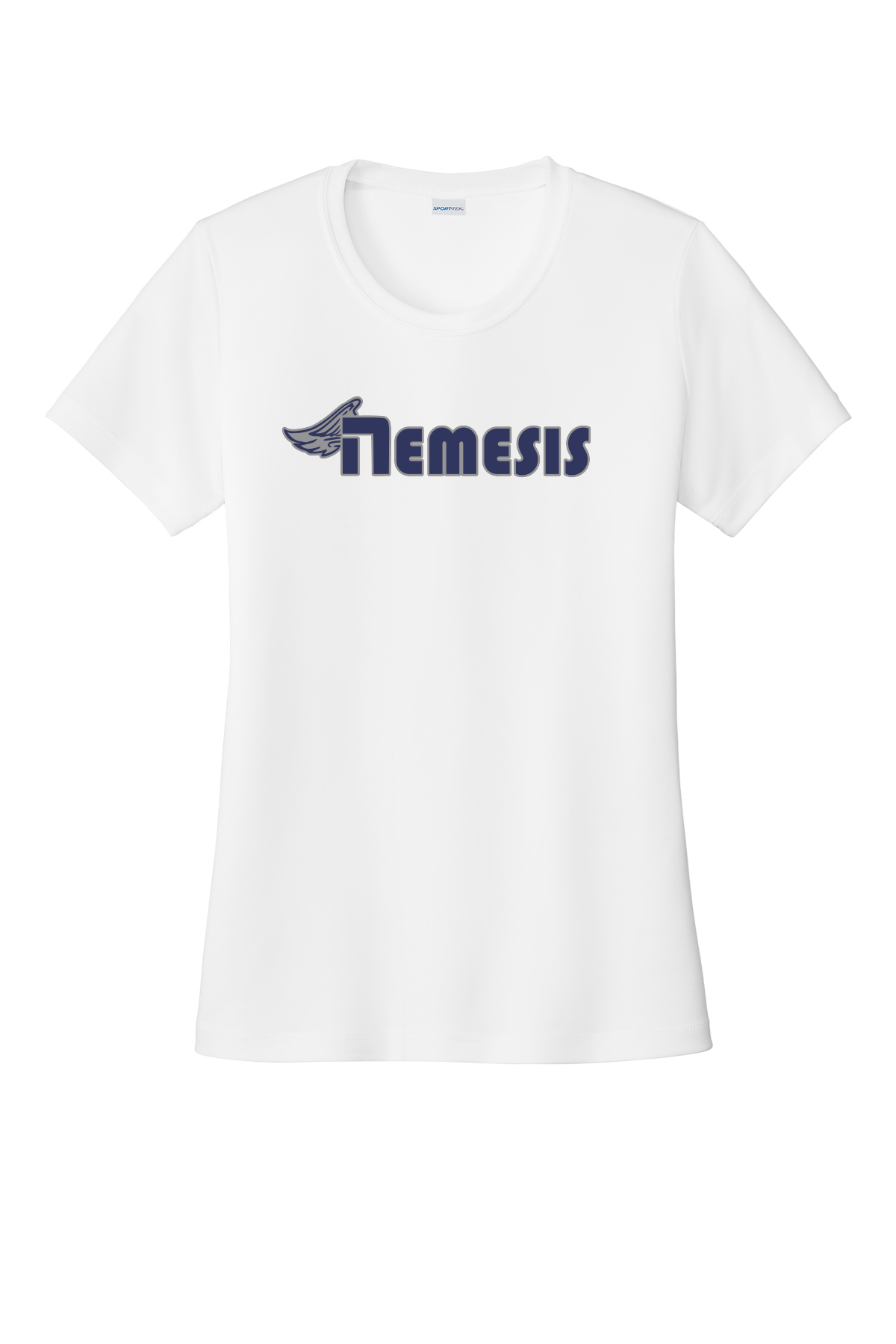 Nemesis Ladies PosiCharge® Competitor™ Tee