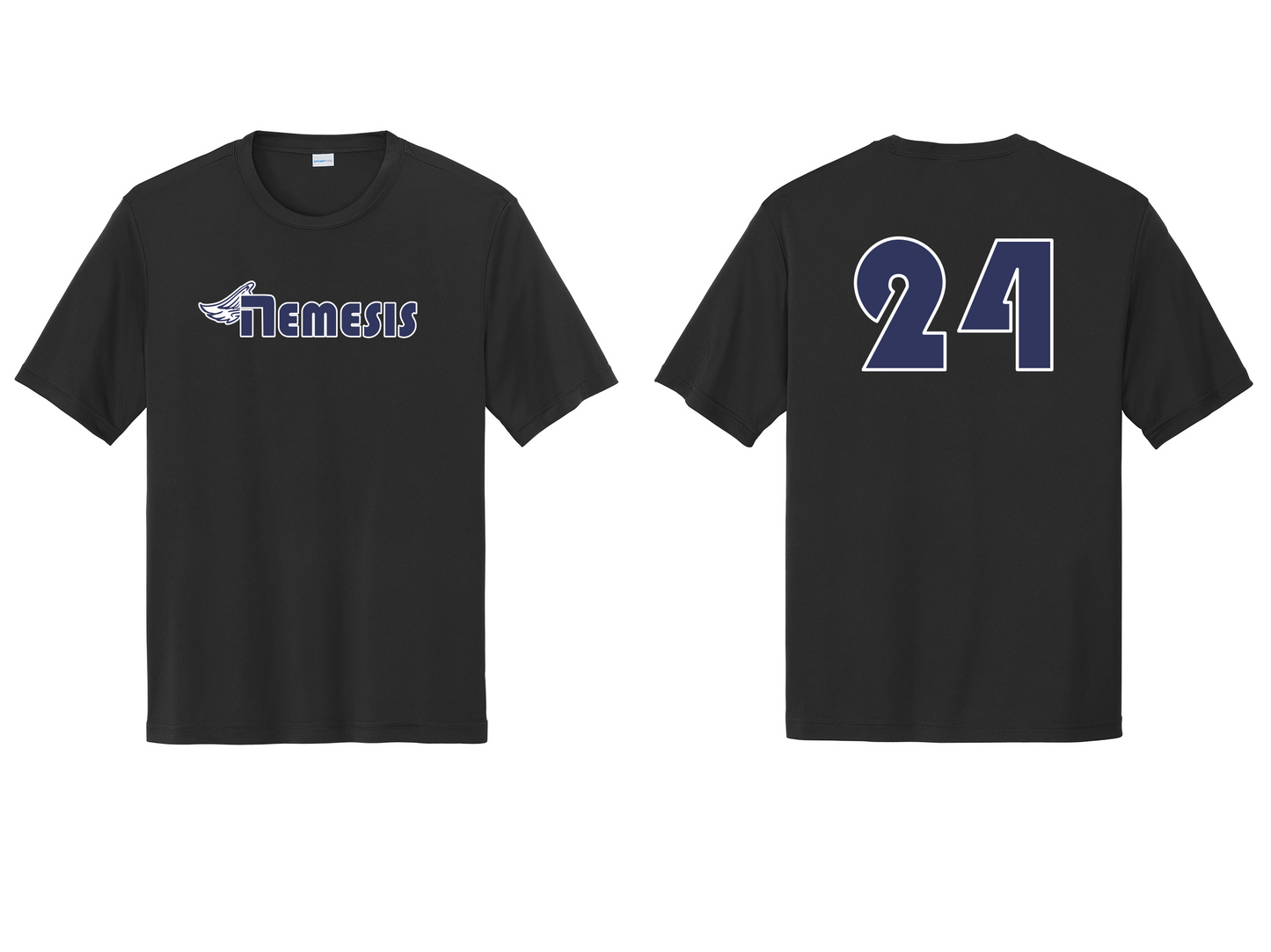 Nemesis Practice Jersey