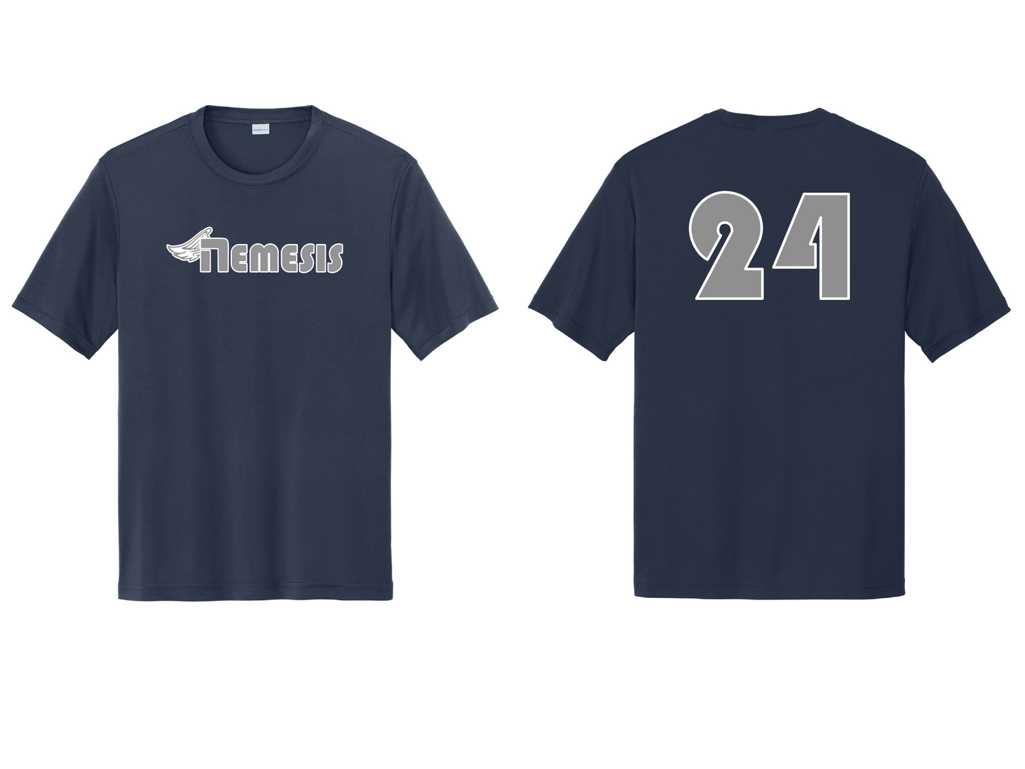 Nemesis Practice Jersey