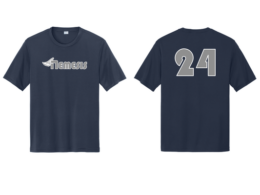 Nemesis Practice Jersey