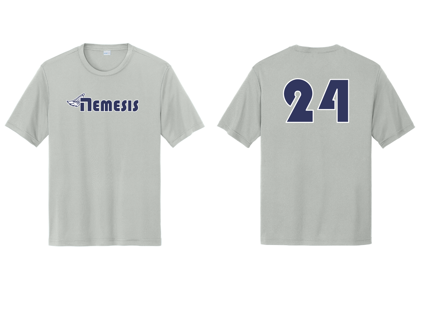 Nemesis Practice Jersey