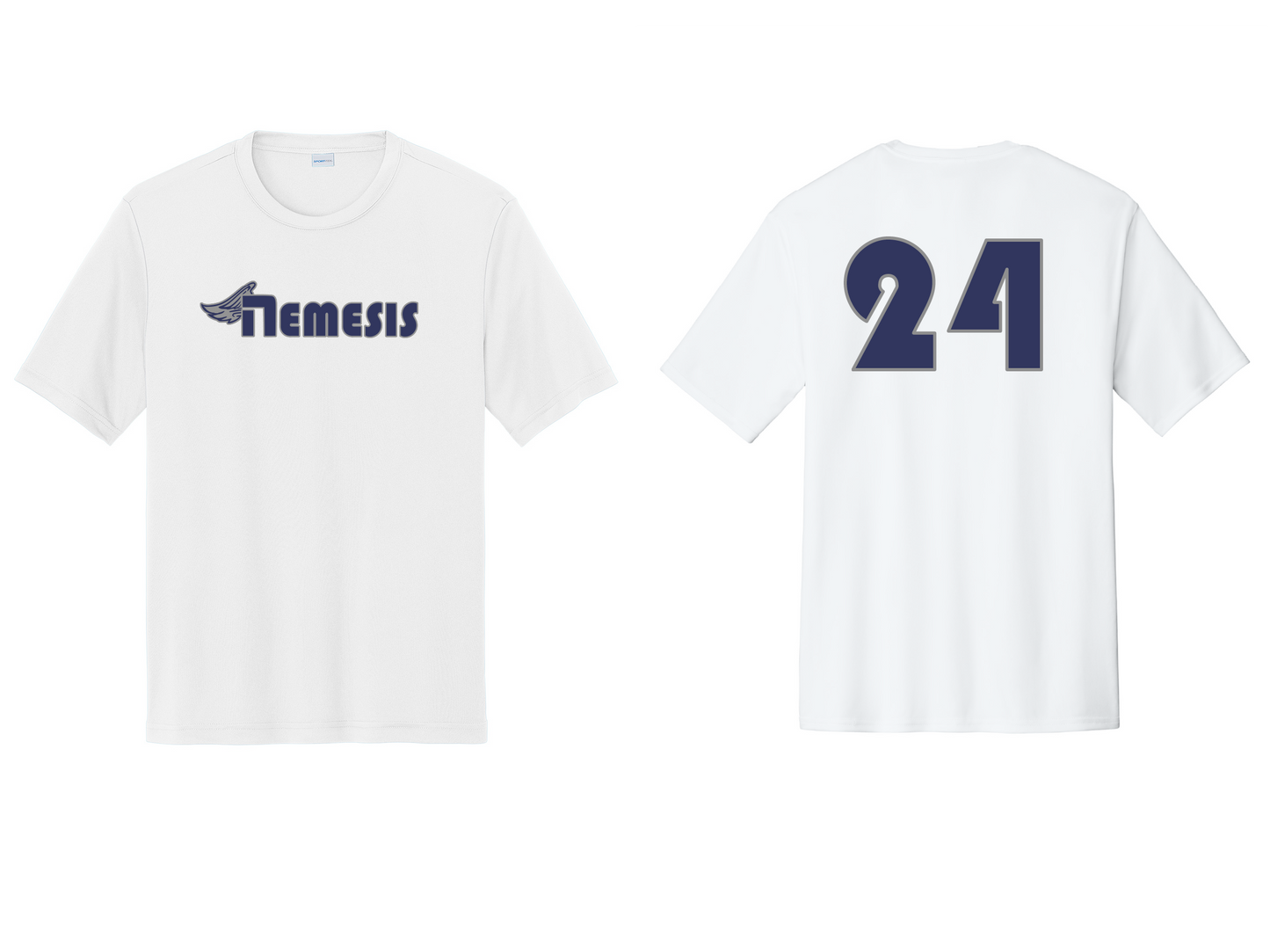 Nemesis Practice Jersey