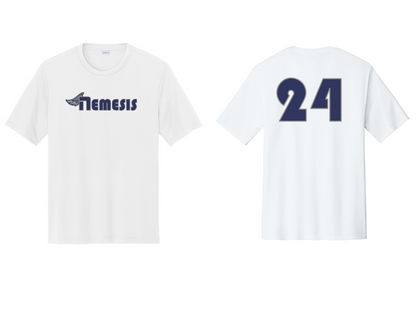 Nemesis Practice Jersey