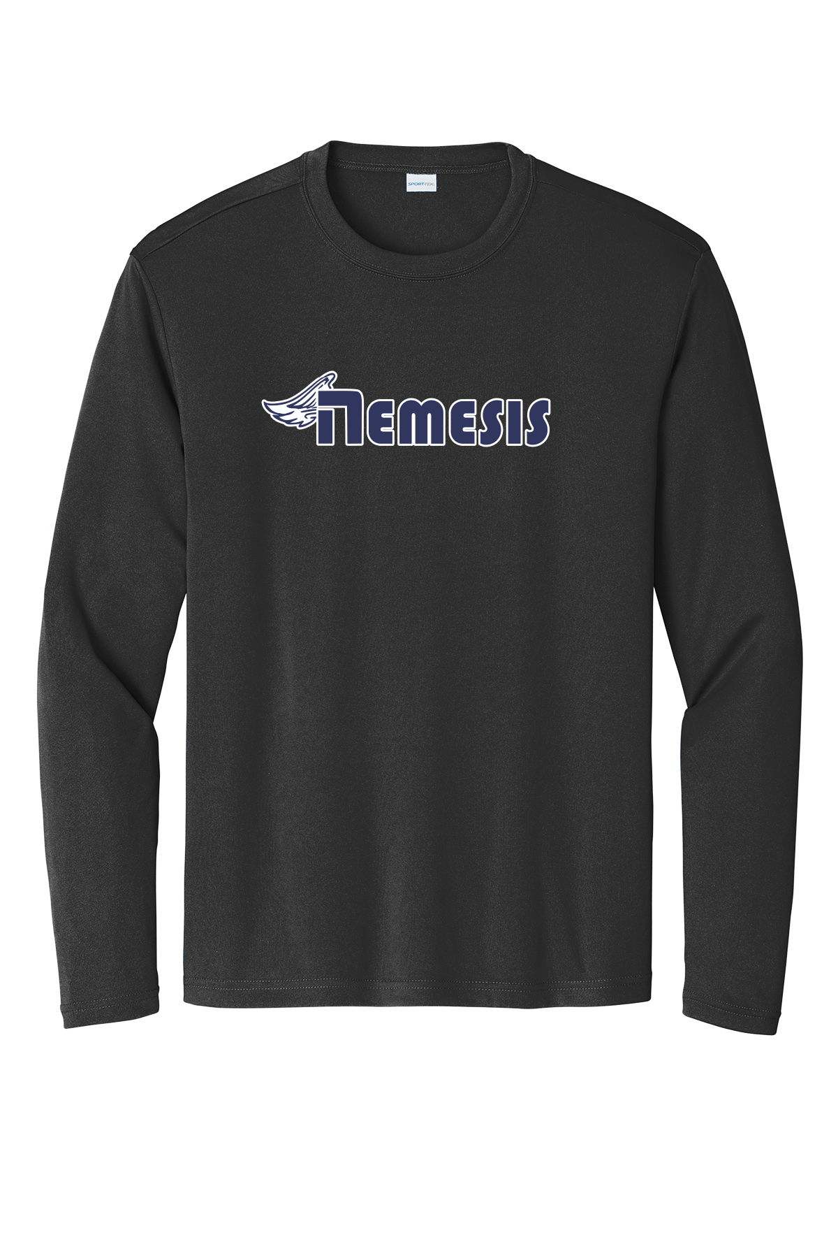 Nemesis Tall Long Sleeve PosiCharge® Competitor™ Tee
