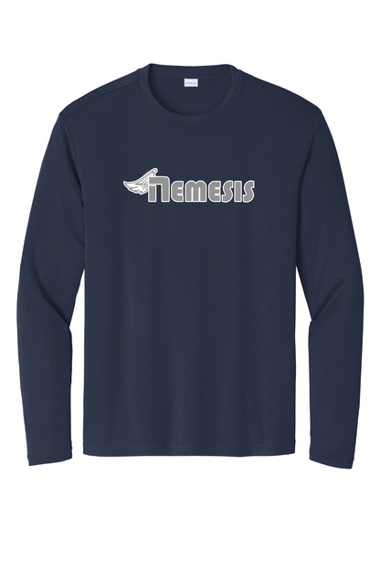 Nemesis Tall Long Sleeve PosiCharge® Competitor™ Tee