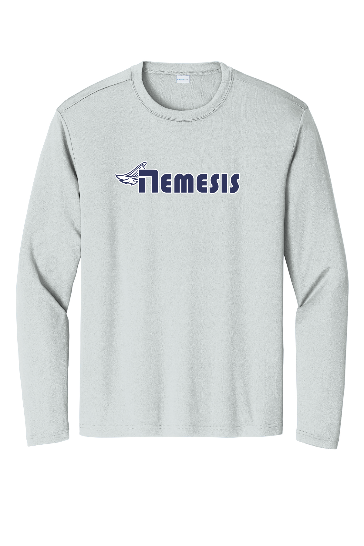 Nemesis Tall Long Sleeve PosiCharge® Competitor™ Tee