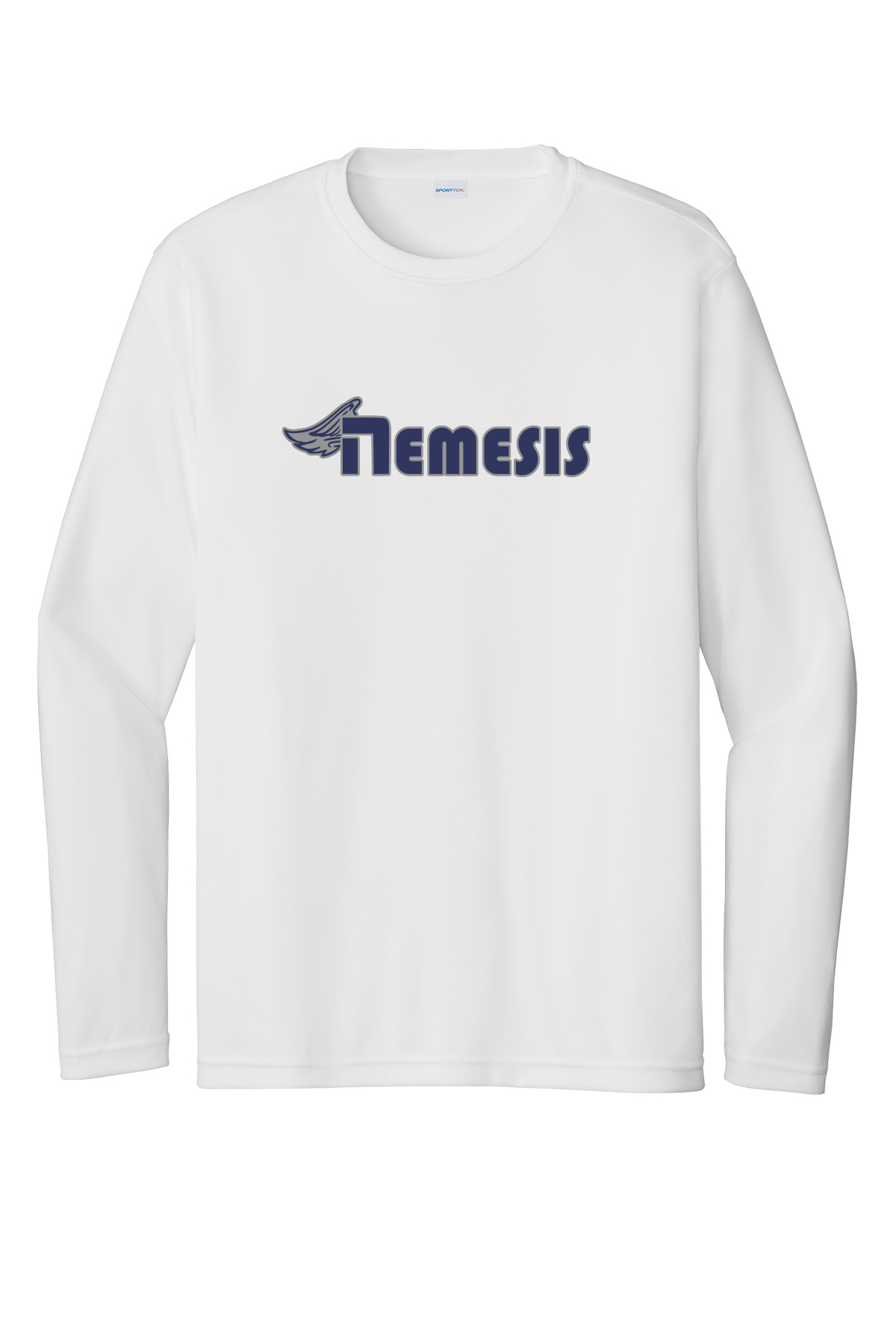 Nemesis Tall Long Sleeve PosiCharge® Competitor™ Tee