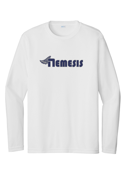 Nemesis Tall Long Sleeve PosiCharge® Competitor™ Tee